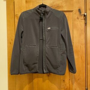 Figs Fleece Jacket